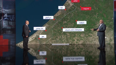 Photo of خبير عسكري: عملية رفح قد تقود الاحتلال لفشل إستراتيجي غير مسبوق