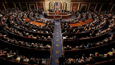 Photo of التنصت على المكالمات الأجنبية يحظى بموافقة الكونغرس الأمريكي