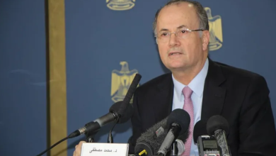 Photo of رئيس الوزراء الفلسطيني يعلن حزمة إصلاحات جديدة