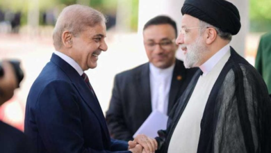 Photo of أمريكا تحذر باكستان من “عقوبات محتملة” في أعقاب إبرام اتفاق تجاري مع إيران