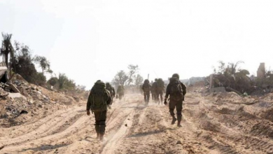 Photo of لتنفيذ “مهام” في غزة.. الجيش الإسرائيلي يسحب لواءين من الشمال