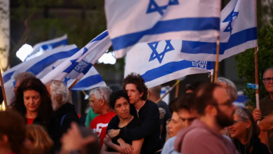 Photo of إعلام إسرائيلي: مجلسا الحرب والكابينت يناقشان اليوم بنود صفقة تبادل