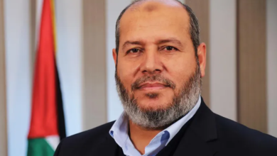 Photo of الحية: حماس مستعدة للتوصل لهدنة لمدة 5 سنوات ولن تسلم الأسرى قبل انتهاء الحرب