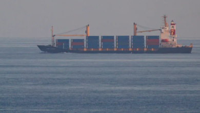 Photo of الحوثيون يعلنون عن مهاجمة سفينة إسرائيلية في خليج عدن وأهدافا في منطقة إيلات