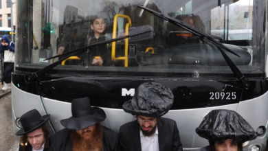 Photo of حكومة نتنياهو تطلب تمديدا جديدا لمهلة تجنيد اليهود المتشددين