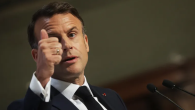 Photo of فرنسا تلوح بمعاقبة المستوطنين المتورطين في أعمال عنف بالضفة