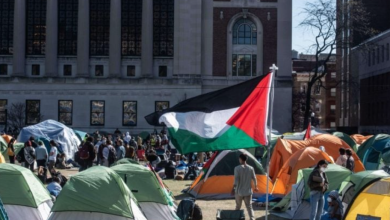 Photo of واشنطن: تصريح نتنياهو عن مظاهرات الجامعات ليست تدخلا بشؤوننا
