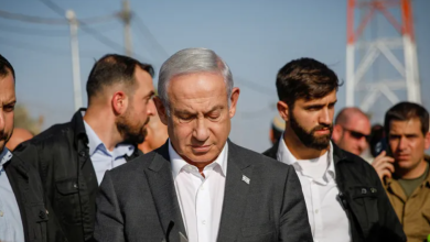 Photo of إعلام إسرائيلي: حماس منتصرة بمعركة الرواية وتحرك لمنع أوامر اعتقال لنتنياهو