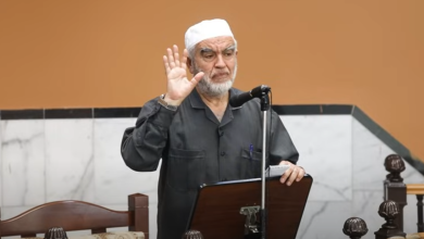 Photo of الشيخ رائد صلاح : أعلن شخصيا أنني مقاطع لكل الأعراس…