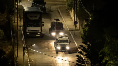 Photo of شهيدان برصاص الجيش الإسرائيلي في جنين واستمرار الاقتحامات بالضفة