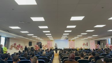 Photo of مدرسة اسكندر تودع شهر الخير بتكريم المحجبات وحفظة سور من القرآن الكريم