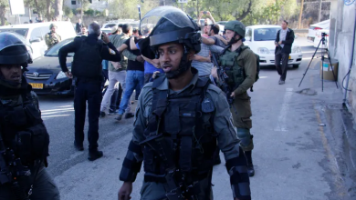 Photo of حملة اعتقالات بالضفة والقدس