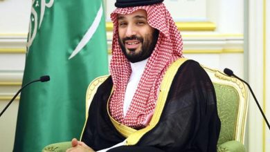 Photo of ابن سلمان يبحث مع سوليفان اتفاقيات استراتيجية “قاربت على الانتهاء”