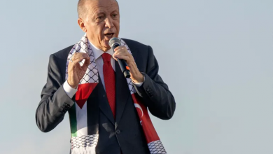 Photo of أردوغان: نتنياهو بلغ مستوى يثير غيرة هتلر