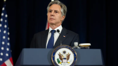 Photo of “هزيمة حماس هدف مشترك”.. توضيحات أميركية جديدة بشأن رفح وتسليح إسرائيل