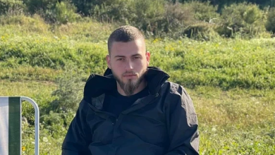 Photo of عسفيا: مقتل الشاب عمري فرو في جريمة إطلاق نار