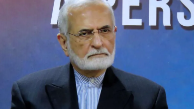 Photo of إيران: تل أبيب لا تفهم إلا لغة القوة وقد نغيّر عقيدتنا النووية