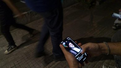 Photo of وسائل إعلام إيرانية تؤكد وفاة رئيسي ومرافقيه في تحطم مروحيتهم