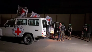 Photo of ترقب لمباحثات القاهرة وحماس تتمسك بدور تركي روسي ضامن