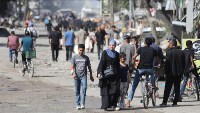 Photo of الأونروا تكشف عن فرار 360 ألفا من رفح خلال أسبوع