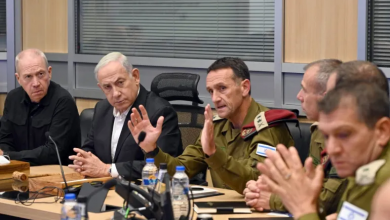 Photo of قادة أمنيون إسرائيليون: الحرب وصلت لطريق مسدود
