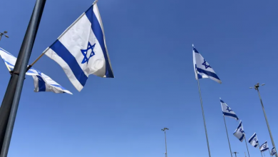 Photo of في ذكرى النكبة.. المسجد الأقصى تنتظره انتهاكات إسرائيلية بالأعلام (شاهد)