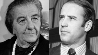 Photo of أكاديمي فرنسي: بايدن أعلن نفسه صهيونيا منذ عام 1973