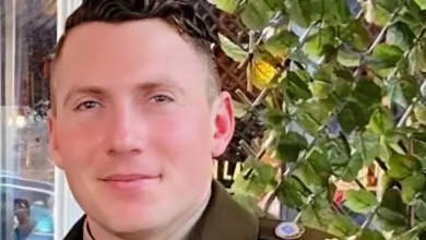 Photo of استقالة رائد بالجيش الأميركي بسبب دعم بلاده لإسرائيل