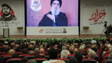 Photo of نصر الله: الربط بين جبهتي لبنان وغزة نهائي وحاسم