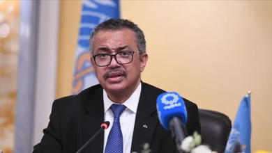 Photo of “الصحة العالمية” تعلق على استشهاد أحد موظفيها بغزة.. لم تذكر “القاتل”