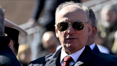 Photo of بوتين يعيّن سكرتير مجلس الأمن الروسي السابق نائبا له