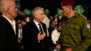 Photo of استمرار الخلافات الداخلية الإسرائيلية بشأن الصفقة مع “حماس” ووقف الحرب على غزة