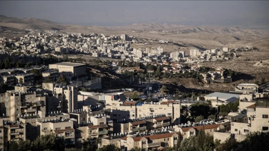 Photo of المقاومة العراقية تستهدف “إيلات”