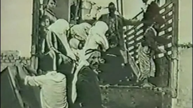 Photo of في ذكراها الـ 76.. النكبة جرح فلسطين الغائر