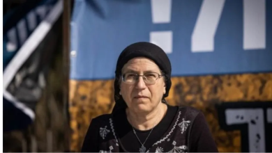 Photo of “الولايات المتحدة ليست صديقة”.. وزيرة الاستيطان تطلق تصريحات مشابهة لبن غفير