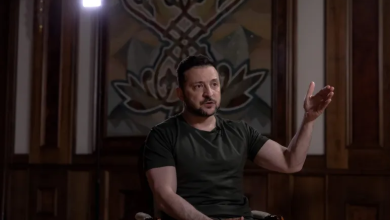 Photo of روسيا تواصل تقدمها بخاركيف وزيلينسكي يخشى هجوما أوسع