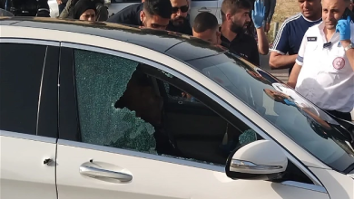 Photo of مقتل شخص من الناصرة في جريمة إطلاق نار