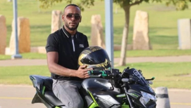 Photo of مصرع الشاب عبد الله الصرايعة من حورة في حادث طرق