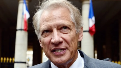 Photo of مسؤول فرنسي سابق: القضاء على حماس عسكريا مستحيل.. علينا الاعتراف بفلسطين