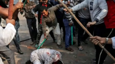 Photo of غرباء في ديارهم.. معنى أن تكون مسلما في الهند التي يحكمها مودي