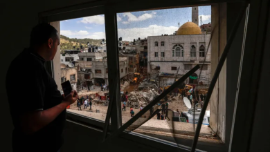 Photo of واشنطن بوست: شهادات عن إعدامات وممارسات الاحتلال في نور شمس