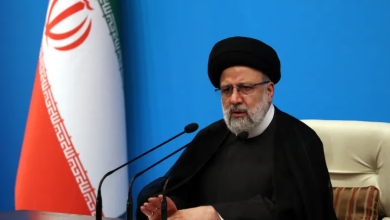 Photo of من يخلف رئيسي؟ وكم مدة الفترة الانتقالية؟