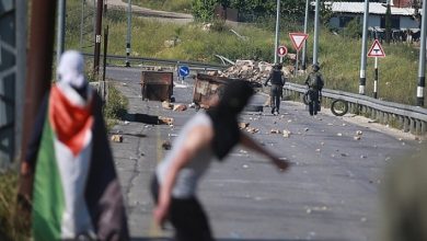 Photo of الاحتلال يشنّ حملة اعتقالات بالضفة