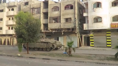 Photo of صحف عالمية: هذه أهداف مهلة غانتس لنتنياهو وغزة ستكون وبالا على بايدن