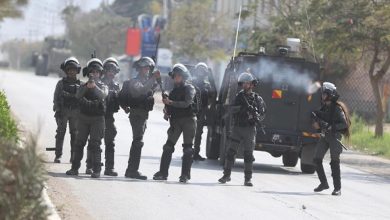 Photo of اقتحامات واسعة في بيت لحم ورام الله ونابلس