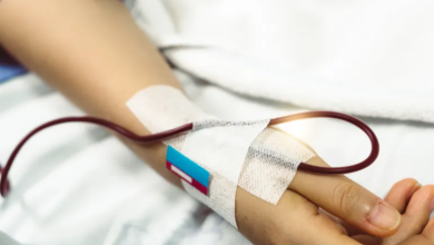 Photo of بريطانيا تنفق 12.7 مليار دولار على تعويضات في فضيحة الدم الملوث