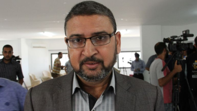 Photo of حماس تطالب الجنائية الدولية بإلغاء أوامر اعتقال ضد قادتها