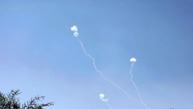 Photo of حزب الله يشن عددا من الهجمات على مواقع إسرائيلية