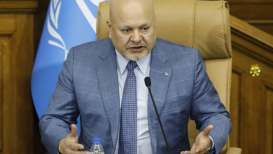 Photo of الجنائية الدولية.. قراءة قانونية في إعلان كريم خان ضد تل أبيب وحماس