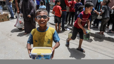 Photo of هآرتس: الفلسطينيون يرفضون تولي أي كيان محلي مدعوم من إسرائيل لحكم غزة